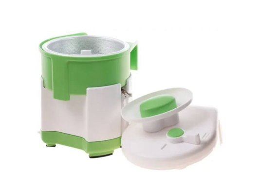 Соковыжималка ЖУРАВИНКА СВСП 102П с шинковкой